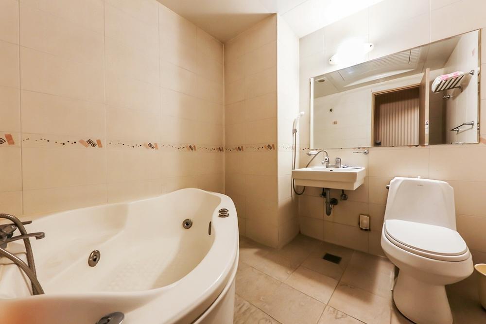 Coco Hotel Чхонджу Екстер'єр фото